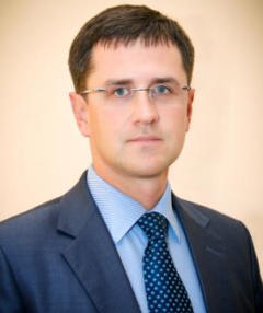 Михаил Дитятковский