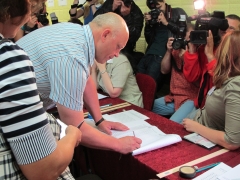 Виктор Назаров