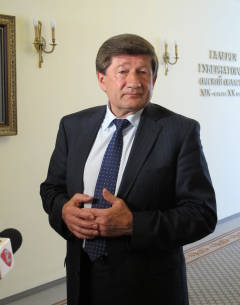 Вячеслав Двораковский