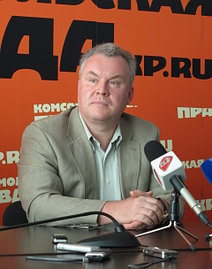 Анатолий Либет