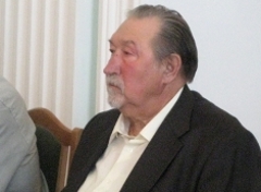 Юрий Глебов