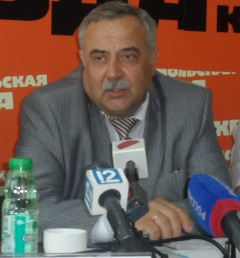 Виктор Гаак