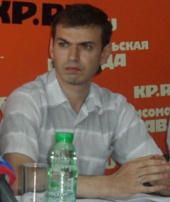 Максим Лившиц