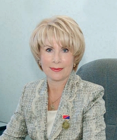 Лидия Герасимова