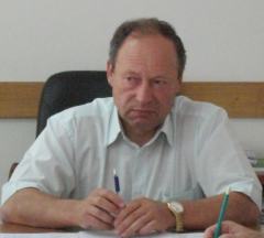 Юрий Ерехинский