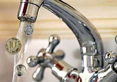 Водоснабжение в Омске