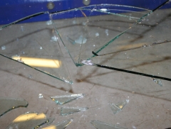 Омский стекольный завод