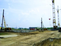 Дом по улице Успешная в Омске