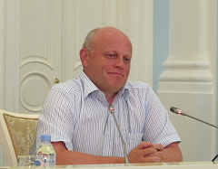 Виктор Назаров