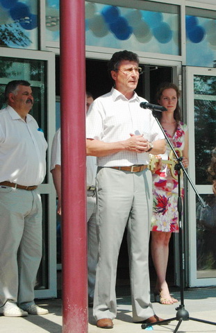 Сергей Оркиш