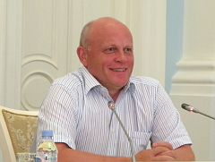 Виктор Назаров