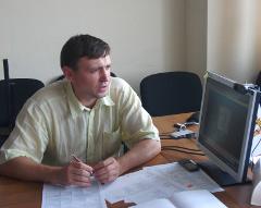 Максим Репин