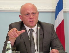 Виктор Назаров