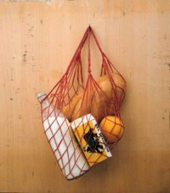 "Омские продукты - омичам"