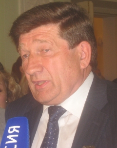 Вячеслав Двораковский