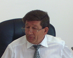 Вячеслав Двораковский