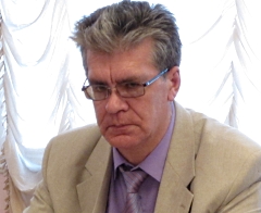 Владимир Казадаев