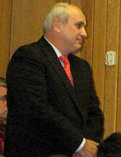 Михаил Птицин