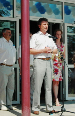 Сергей Оркиш