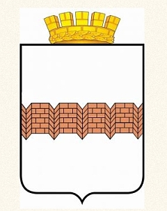 Эскиз герба Омска