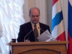 Игорь Михайлов