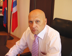 Аркадий Соловьев