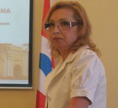 Виктория Курченко