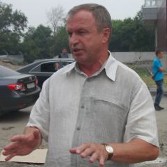 Александр Тарасов