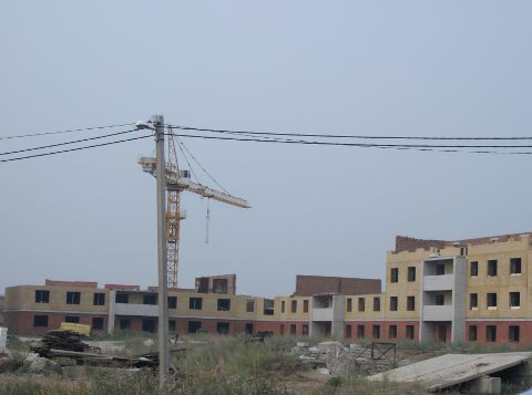 Дом №9 в "Ясной поляне"