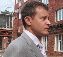 Дмитрий Соков