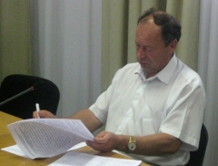 Юрий Ерехинский