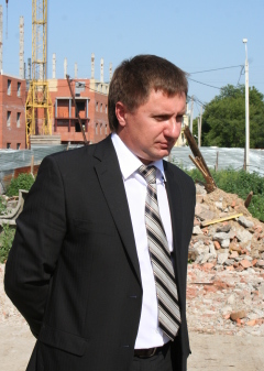 Олег Хилько