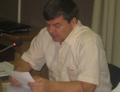 Дмитрий Карась