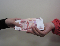 Мошенничество в Омской области