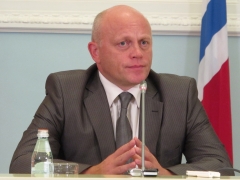 Виктор Назаров