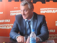 Станислав Гребенщиков