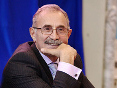 Асламбек Аслаханов