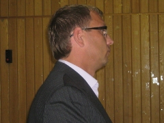 Представитель  ООО "Современные строительные технологии"