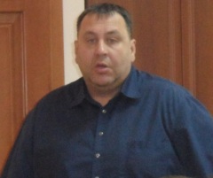 Сергей Плотников