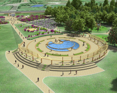 Проект "Птичья гавань" в Омске Проект "Птичья гавань" в Омске