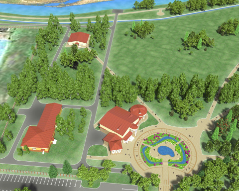 Проект "Птичья гавань" в Омске Проект "Птичья гавань" в Омске