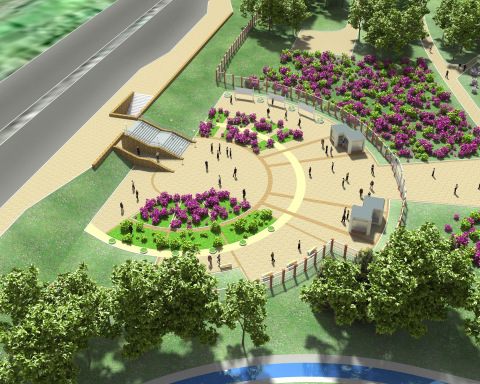 Проект "Птичья гавань"