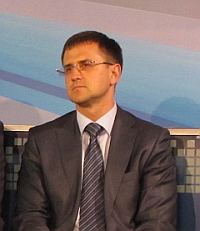 Михаил Дитятковский