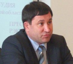 Константин Марченко