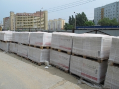 Стройматериалы в Омске