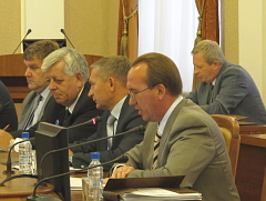 Владимир Сараев