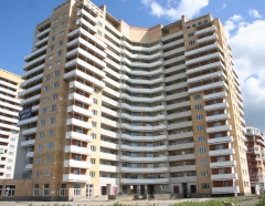 Строительство в Омске