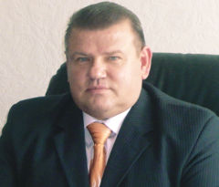 Сергей Хорошилов