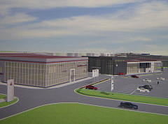 Продажа земли в Омске