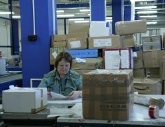 Почта России